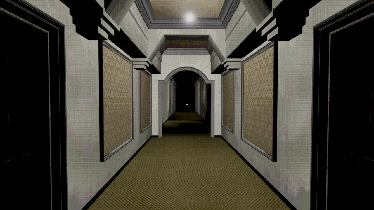 Rosepine hotel Screenshot 6