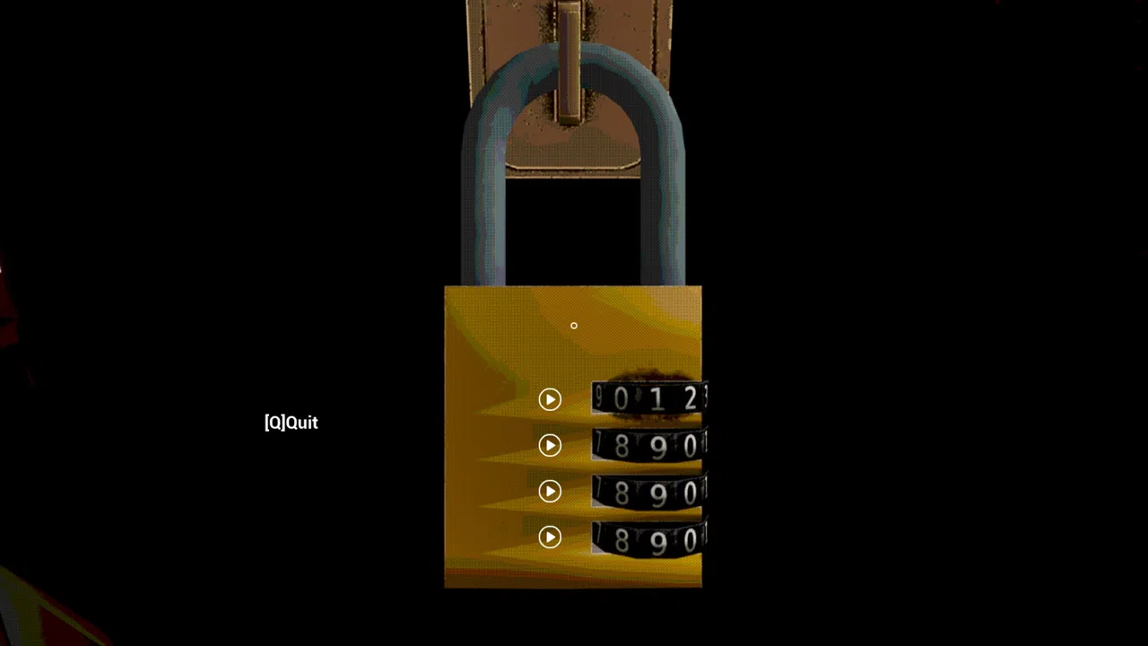 Rosepine hotel Screenshot 3