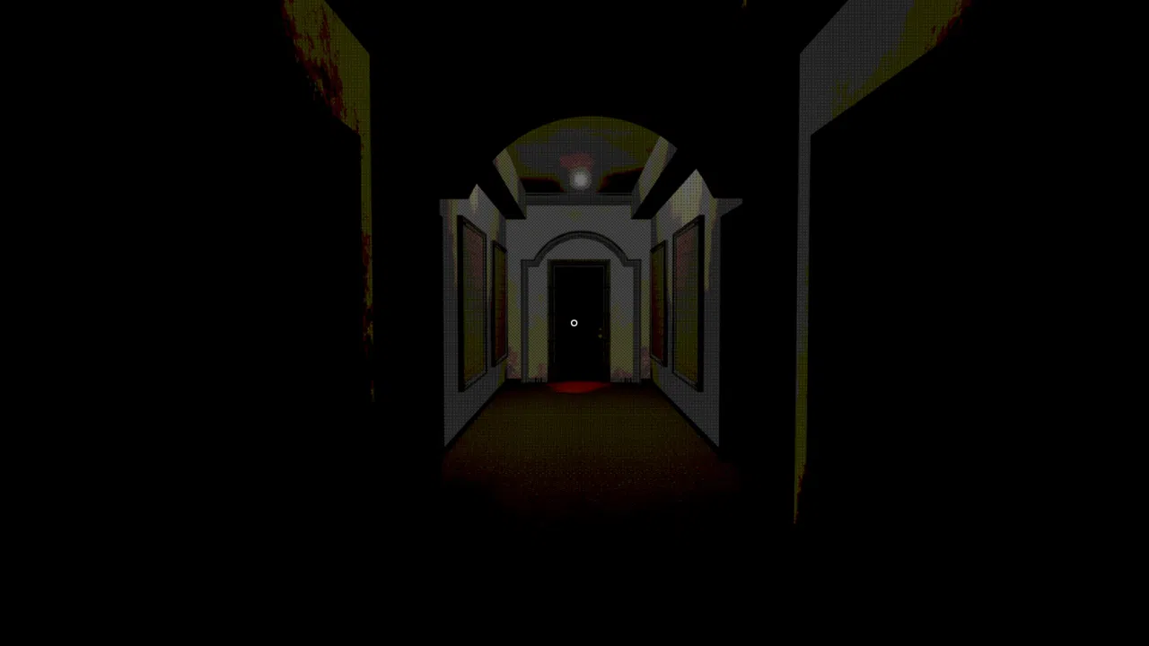 Rosepine hotel Screenshot 2