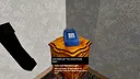 Rosepine hotel Screenshot 1