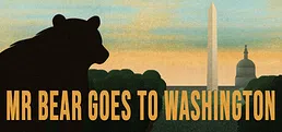 Mr Bear Goes to Washington