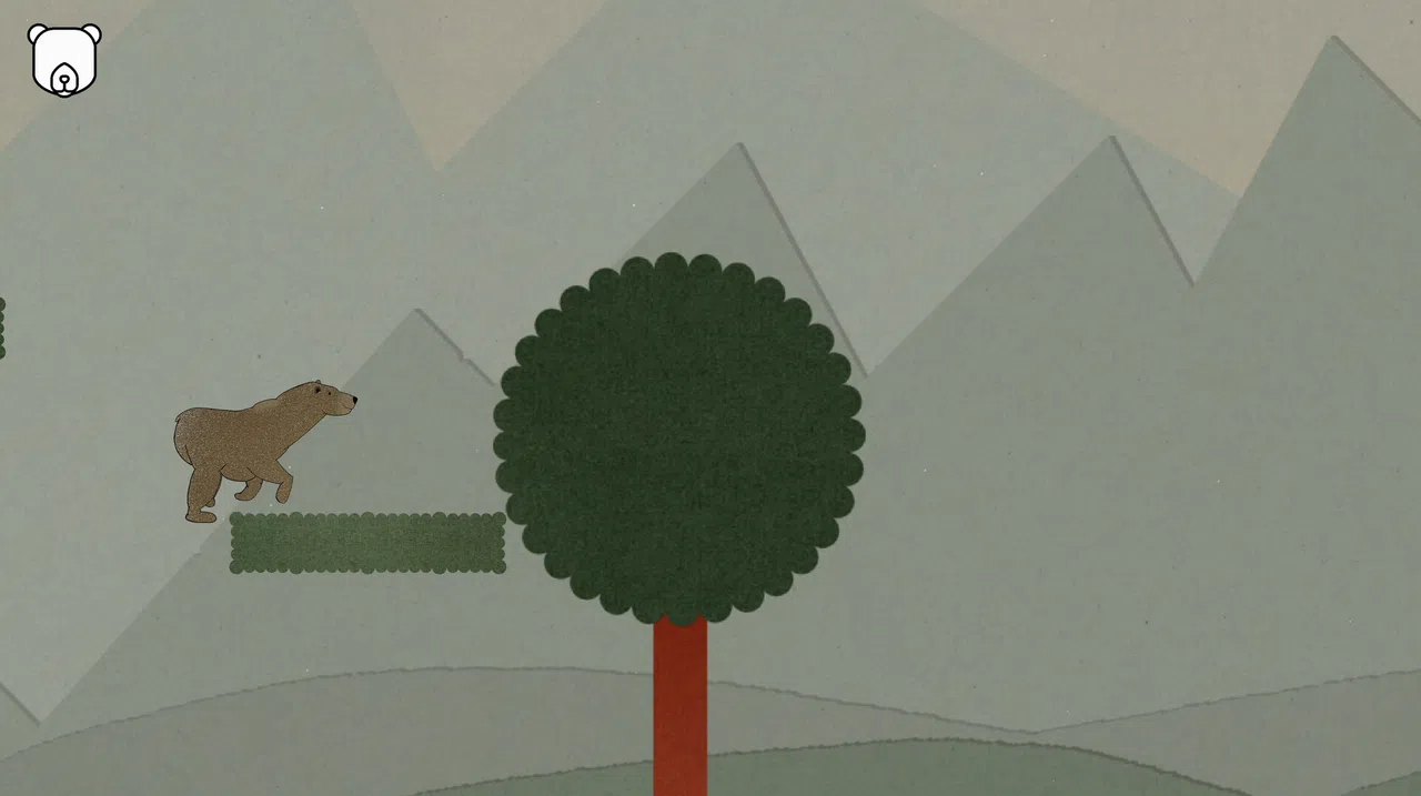 Mr Bear Goes to Washington Screenshot 4
