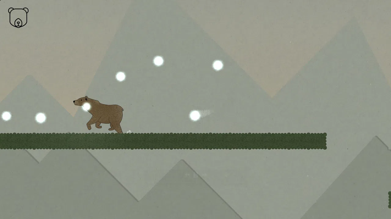 Mr Bear Goes to Washington Screenshot 5