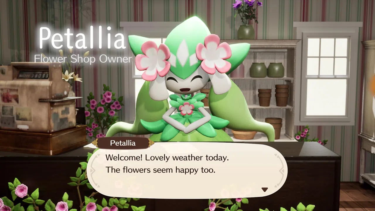 Palworld: Palfarm Screenshot 7