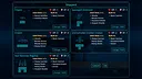 Galaxy Commanders: Gridstrike Screenshot 2