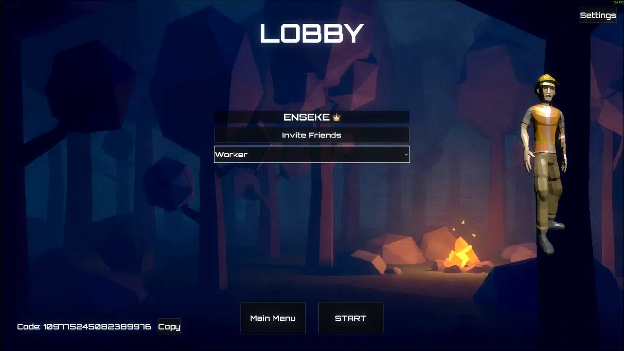 Spot The Word Screenshot 4