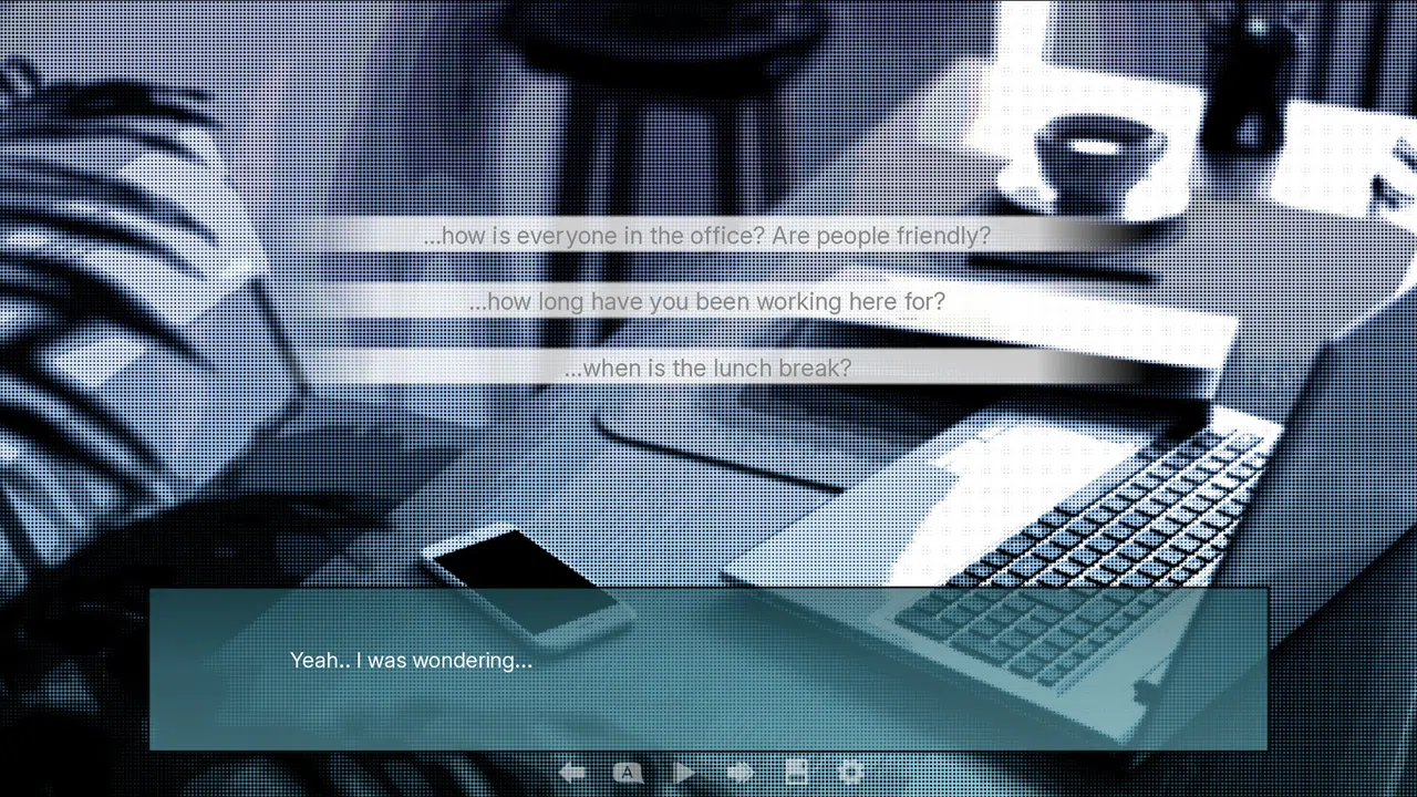 Thorned Gaze Screenshot 9