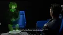Aether HeXXen: Death-Space Requiem Act1 Screenshot 6