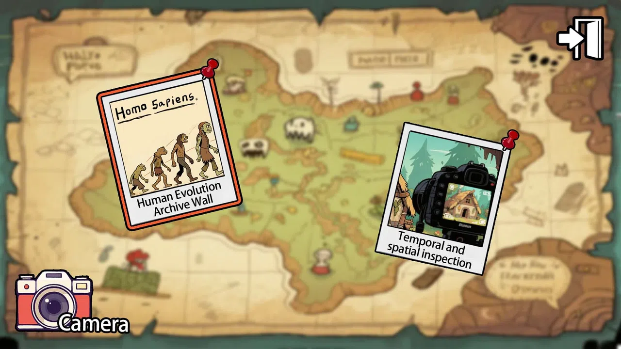 Era Lens of Ancestral Traces Screenshot 4