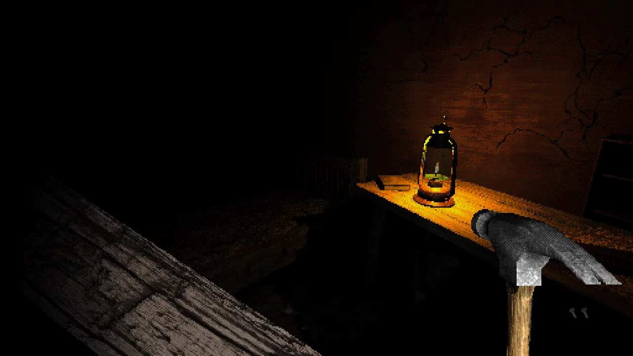 Box of Broken Nails Screenshot 6
