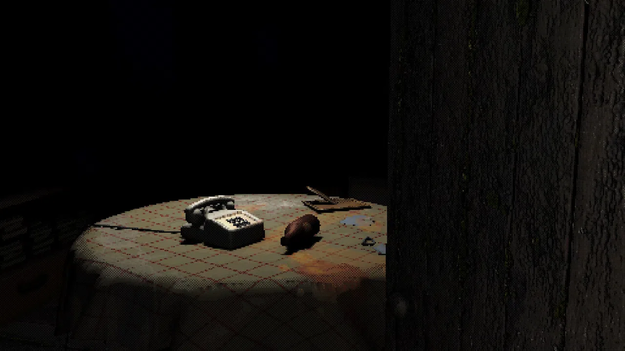 Box of Broken Nails Screenshot 1