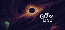 the Glass Line