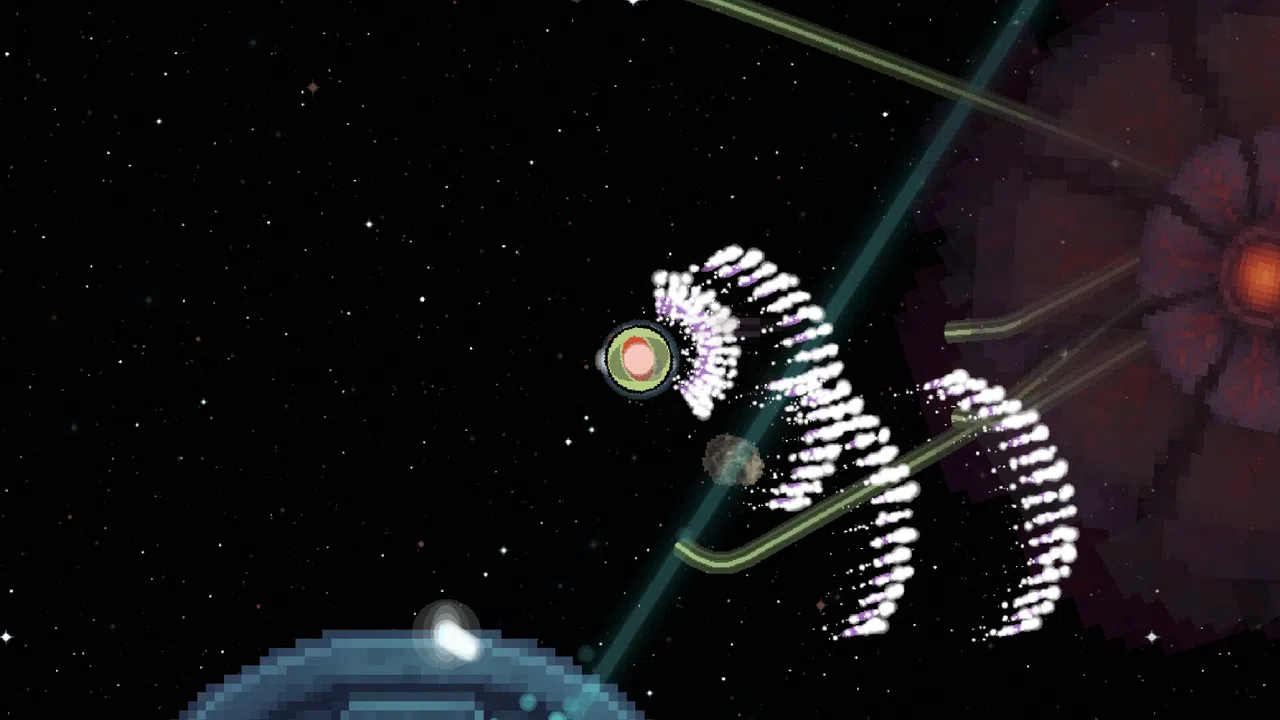 the Glass Line Screenshot 4