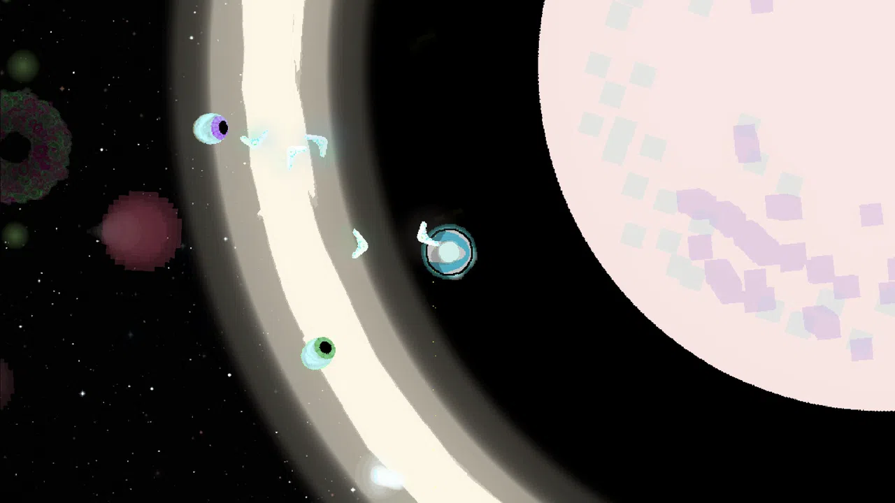 the Glass Line Screenshot 0