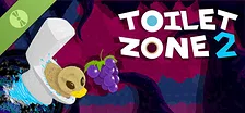 Toilet Zone 2 Demo