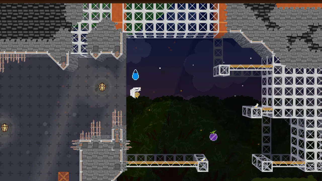 Toilet Zone 2 Demo Screenshot 1