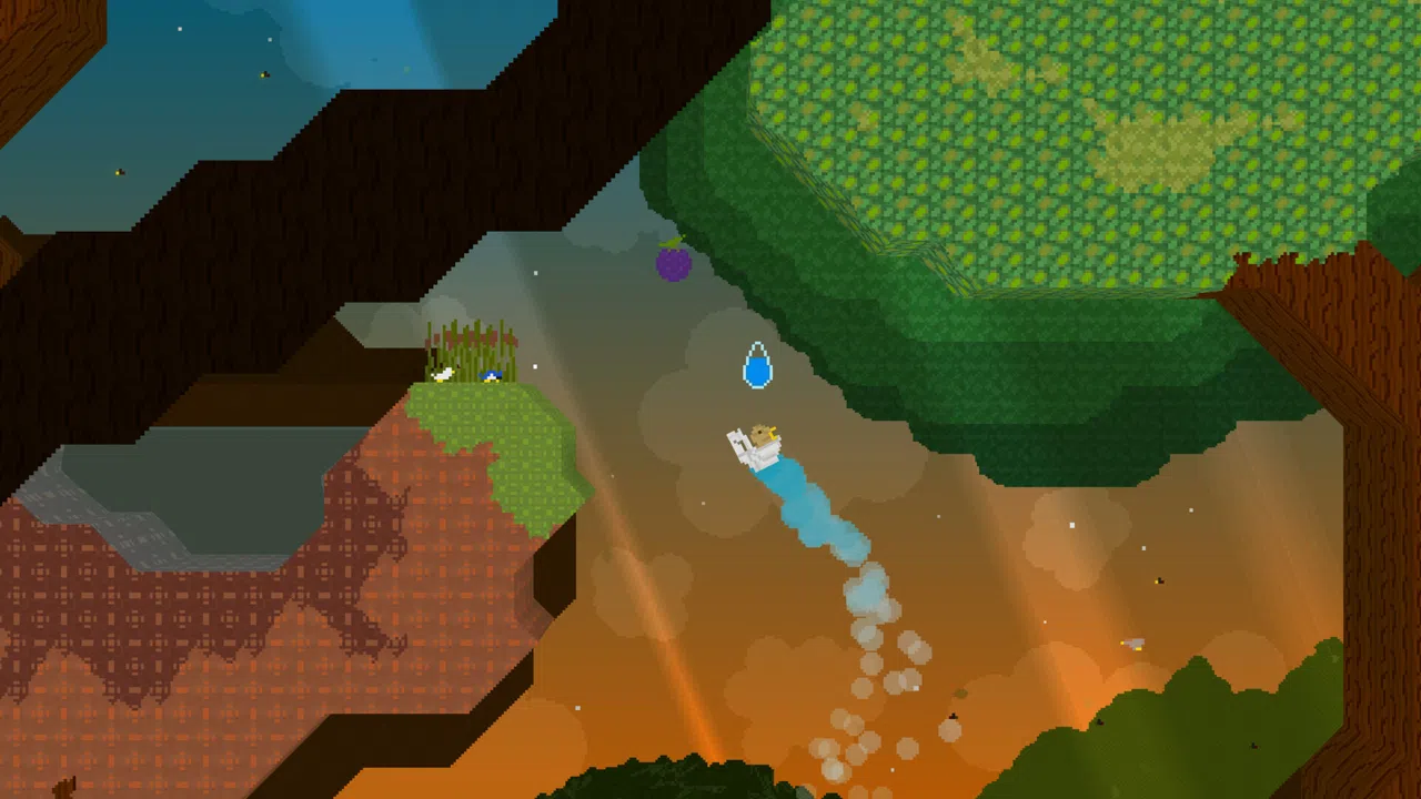 Toilet Zone 2 Demo Screenshot 6