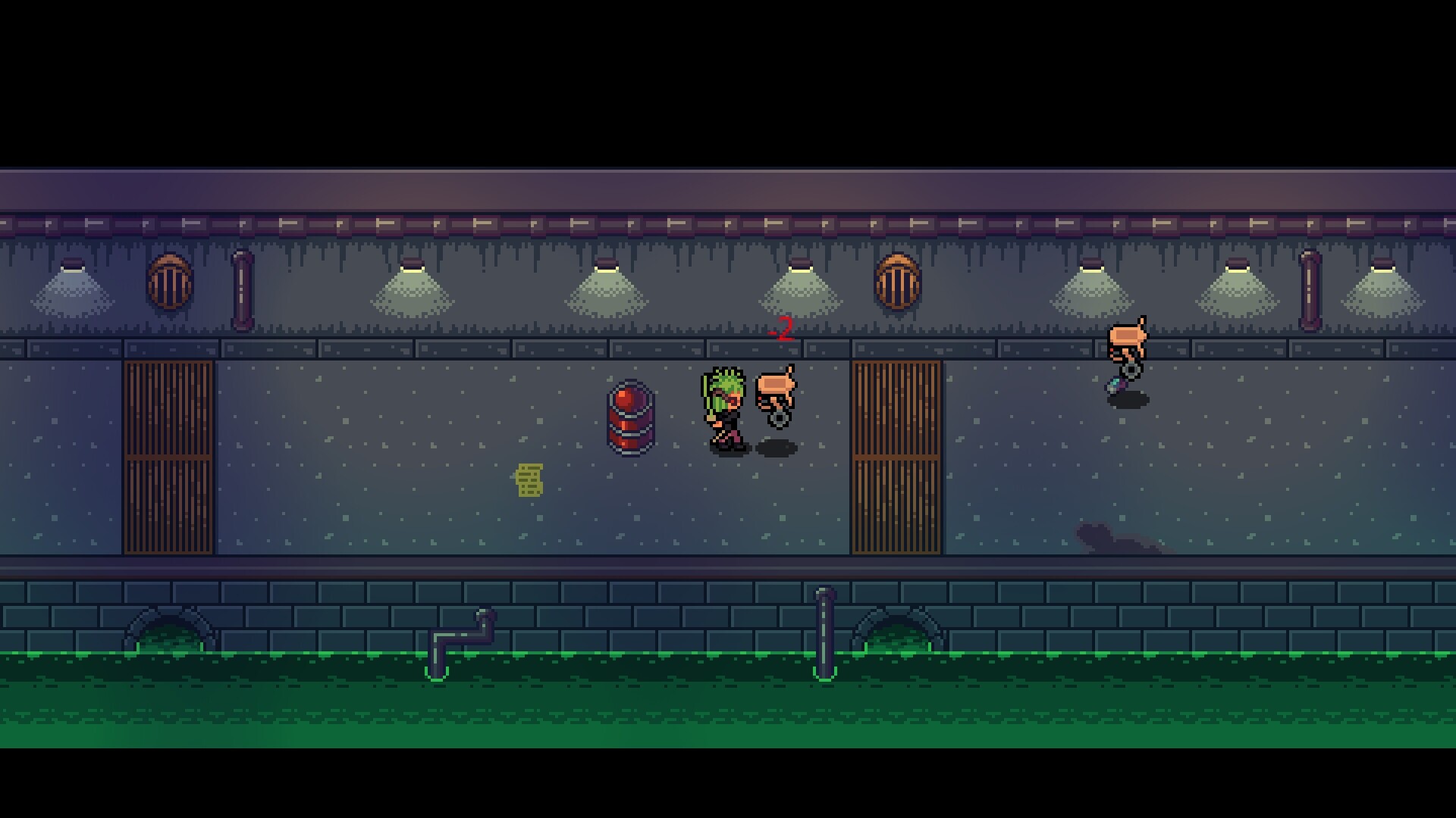 Futurika Online Screenshot 5