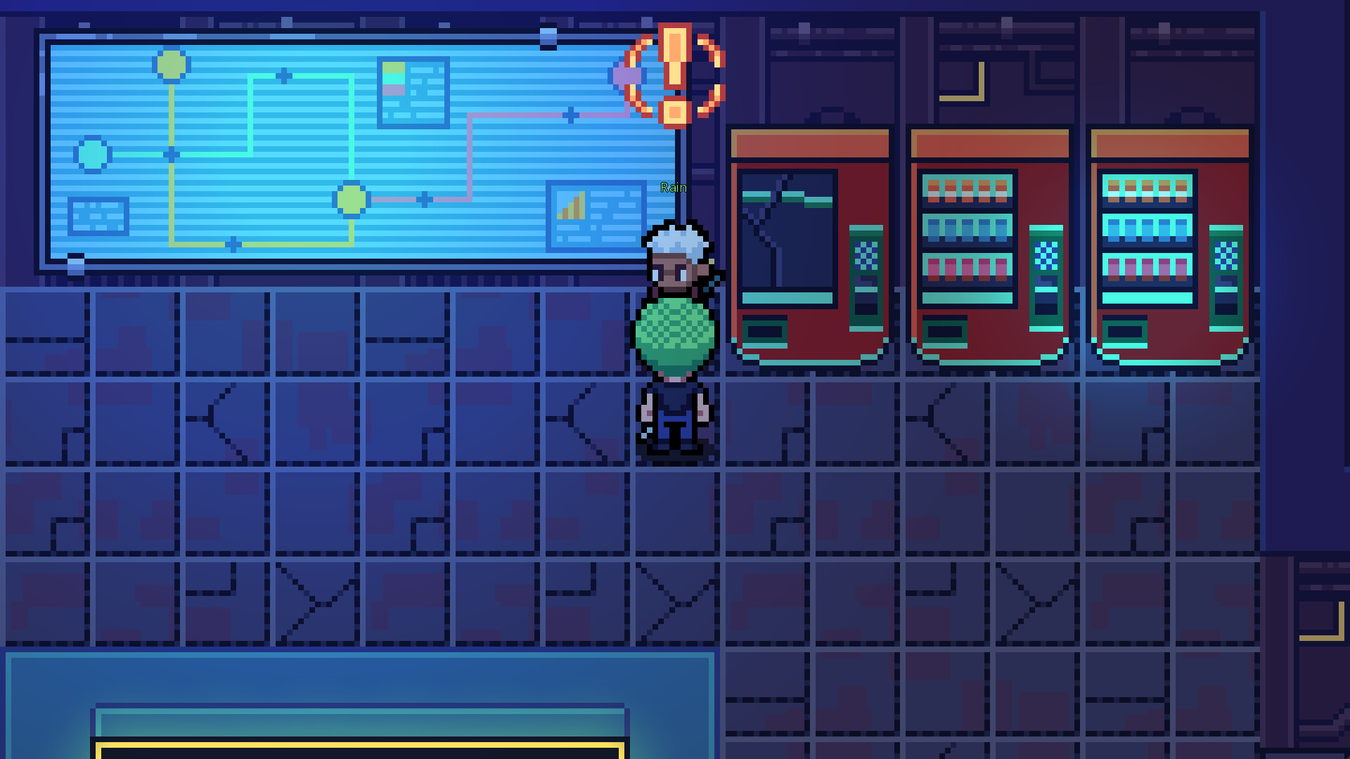 Futurika Online Screenshot 6