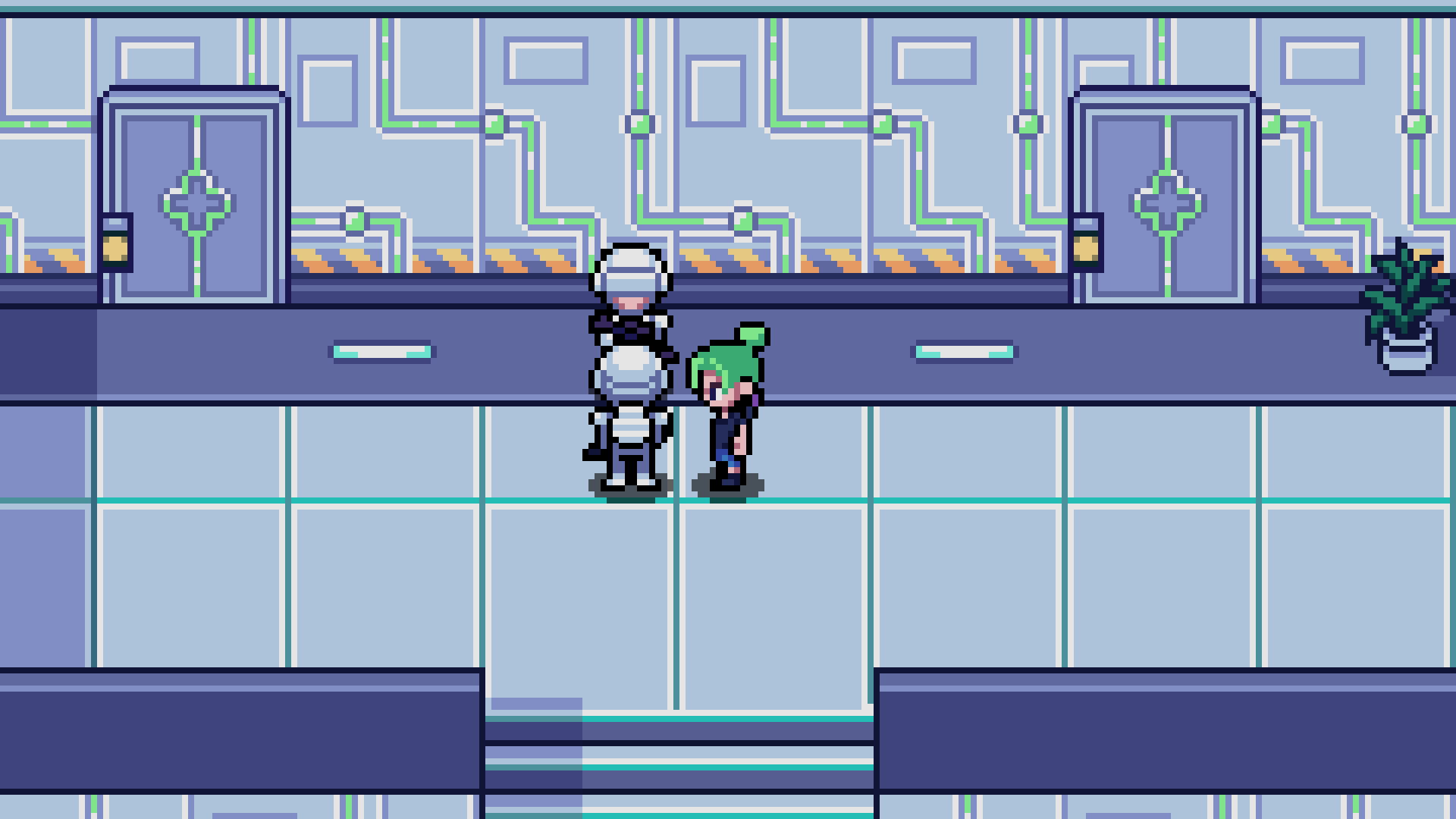 Futurika Online Screenshot 2