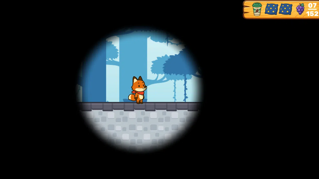 Vicky The Fox Screenshot 4