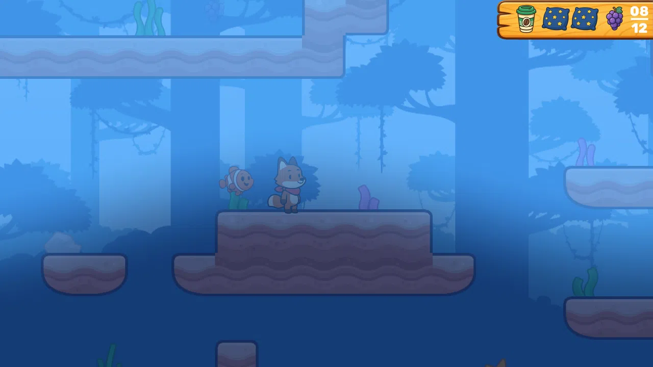 Vicky The Fox Screenshot 6