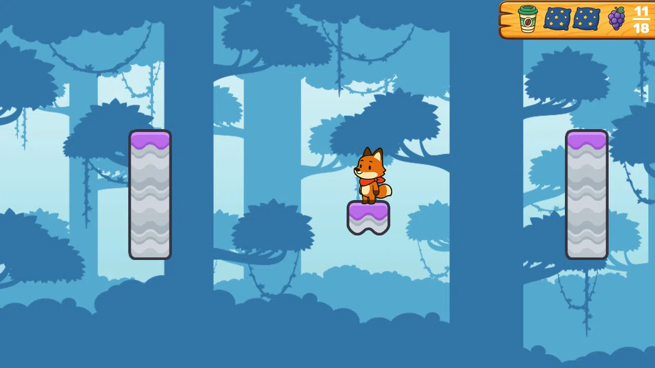 Vicky The Fox Screenshot 1