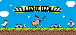 Journey to the King