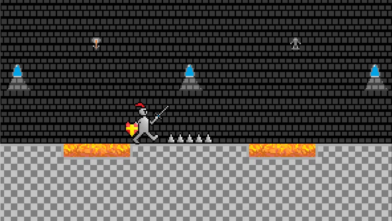 Journey to the King Screenshot 2
