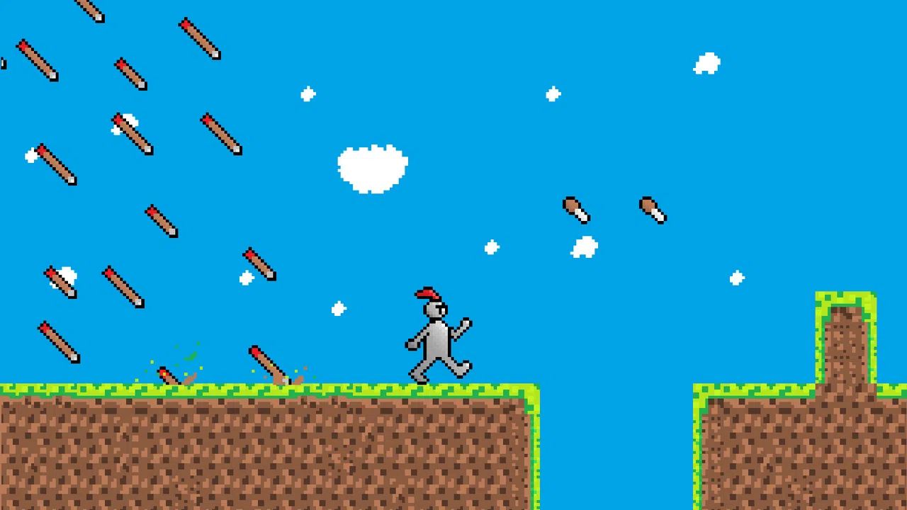 Journey to the King Screenshot 4