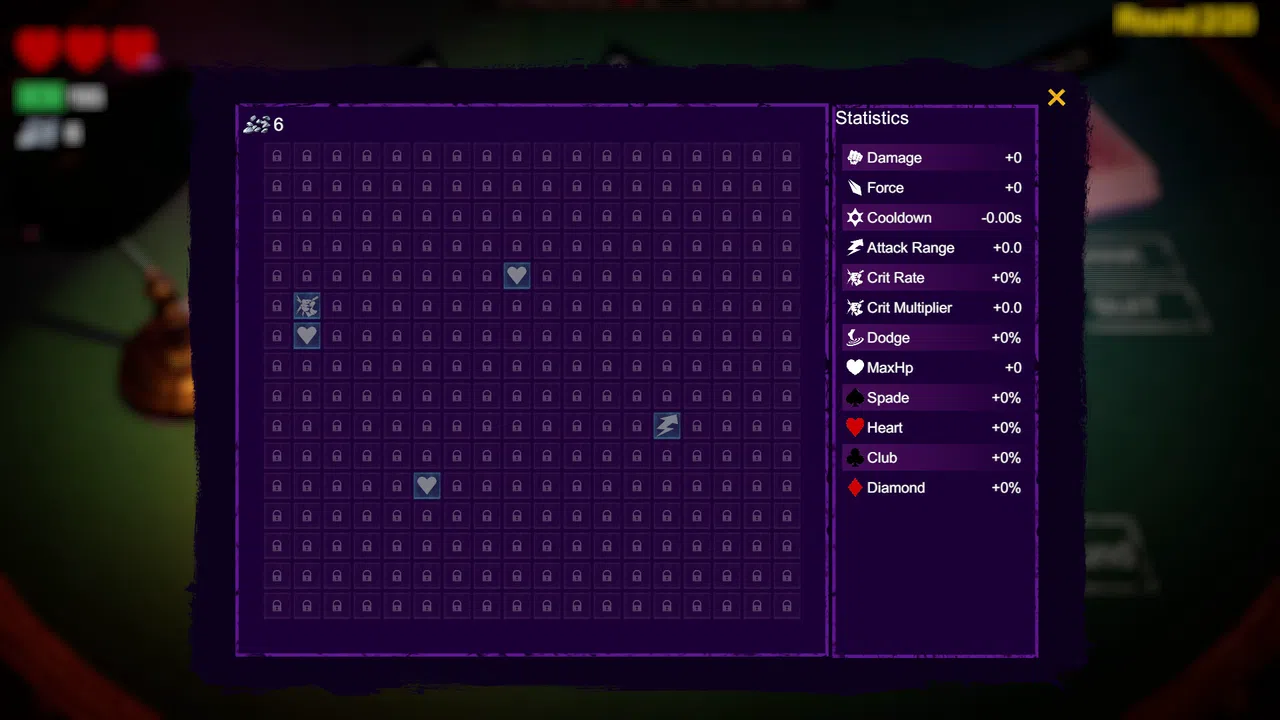 愿你拿一手同花顺 May the cards lay out a straight Screenshot 2