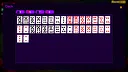 愿你拿一手同花顺 May the cards lay out a straight Screenshot 1