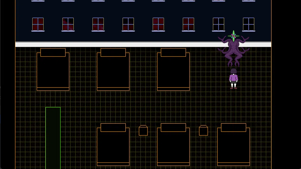 In The Liminality Screenshot 1