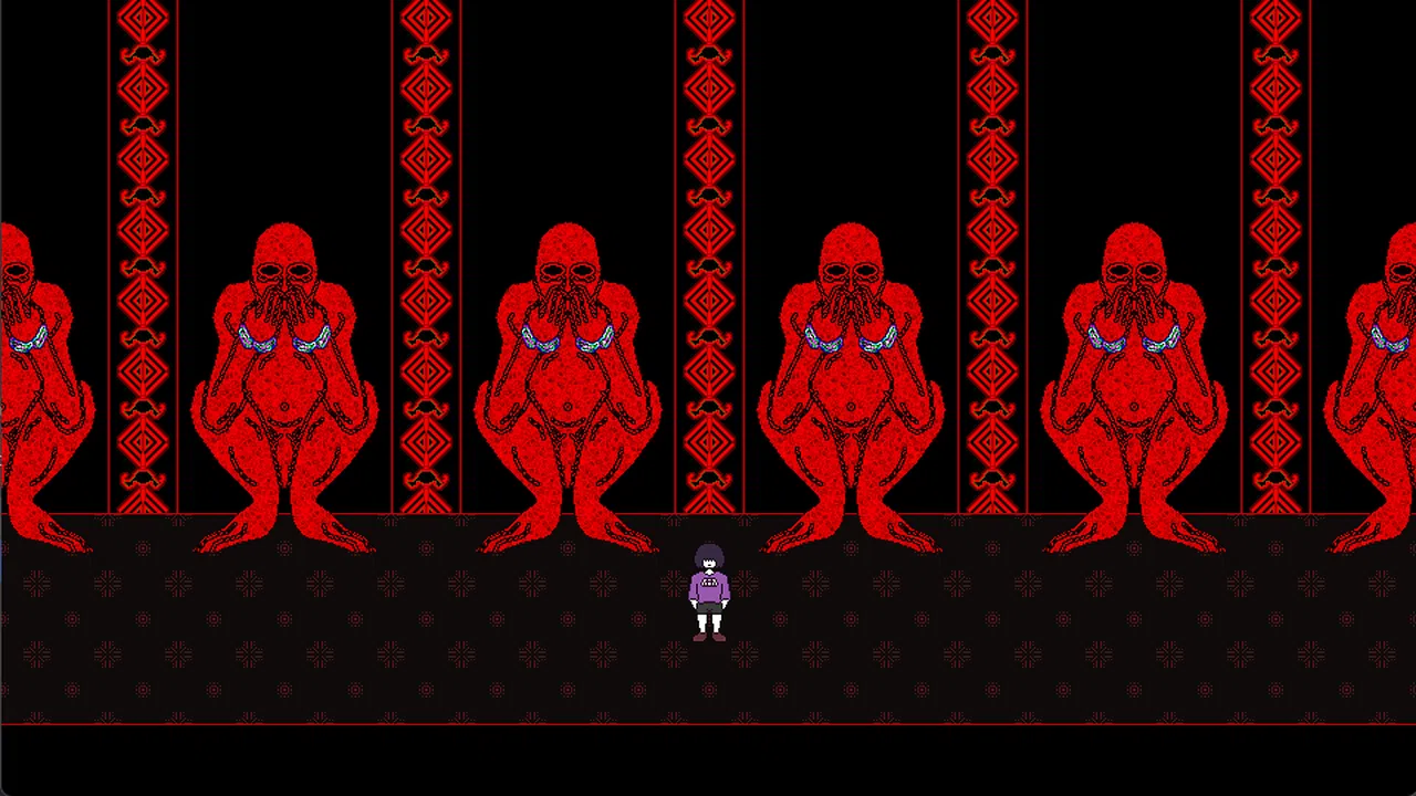 In The Liminality Screenshot 0