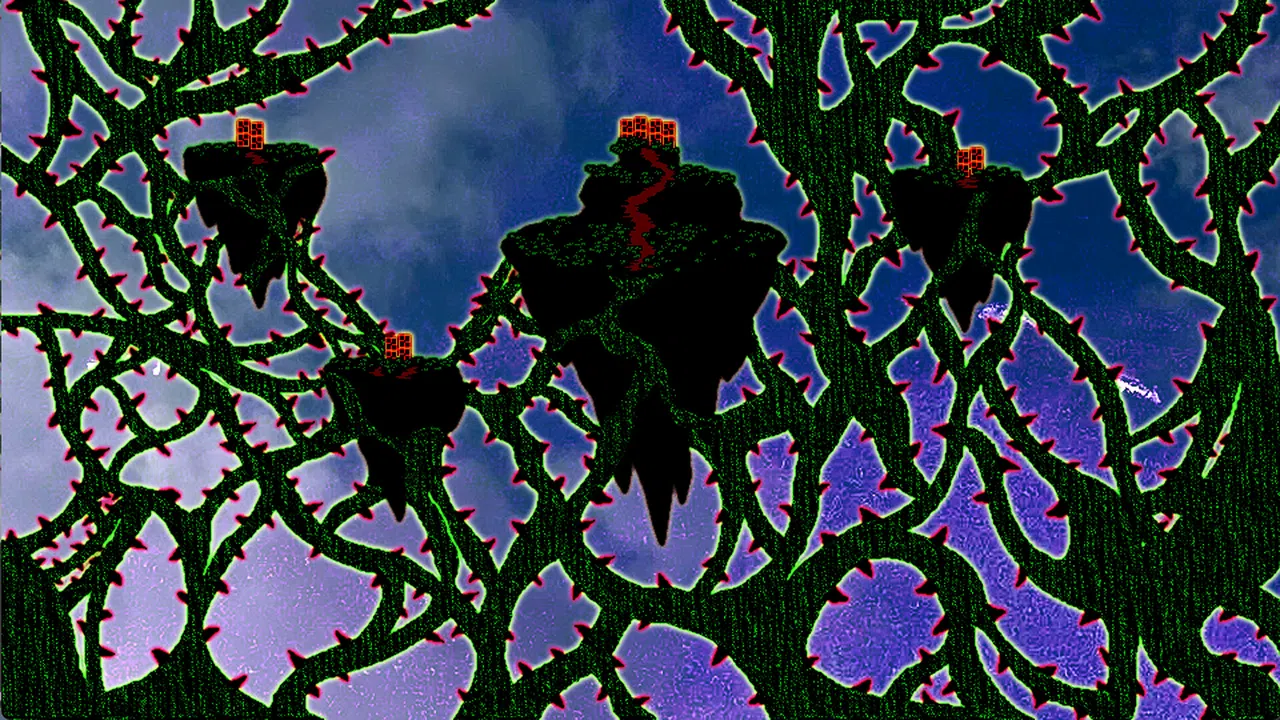 In The Liminality Screenshot 6