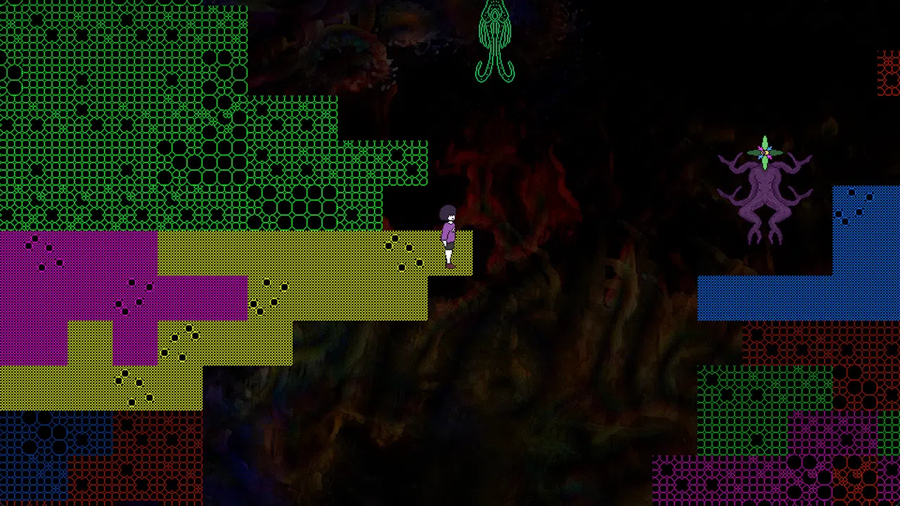 In The Liminality Screenshot 4