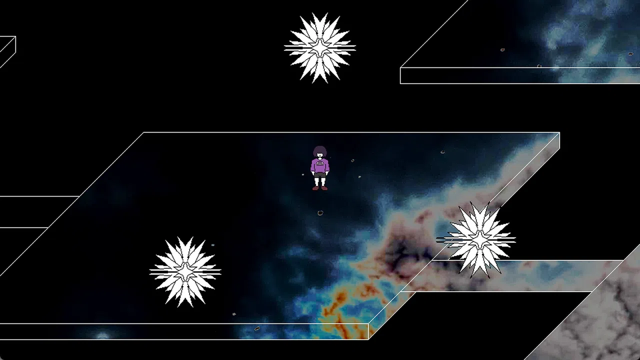 In The Liminality Screenshot 10
