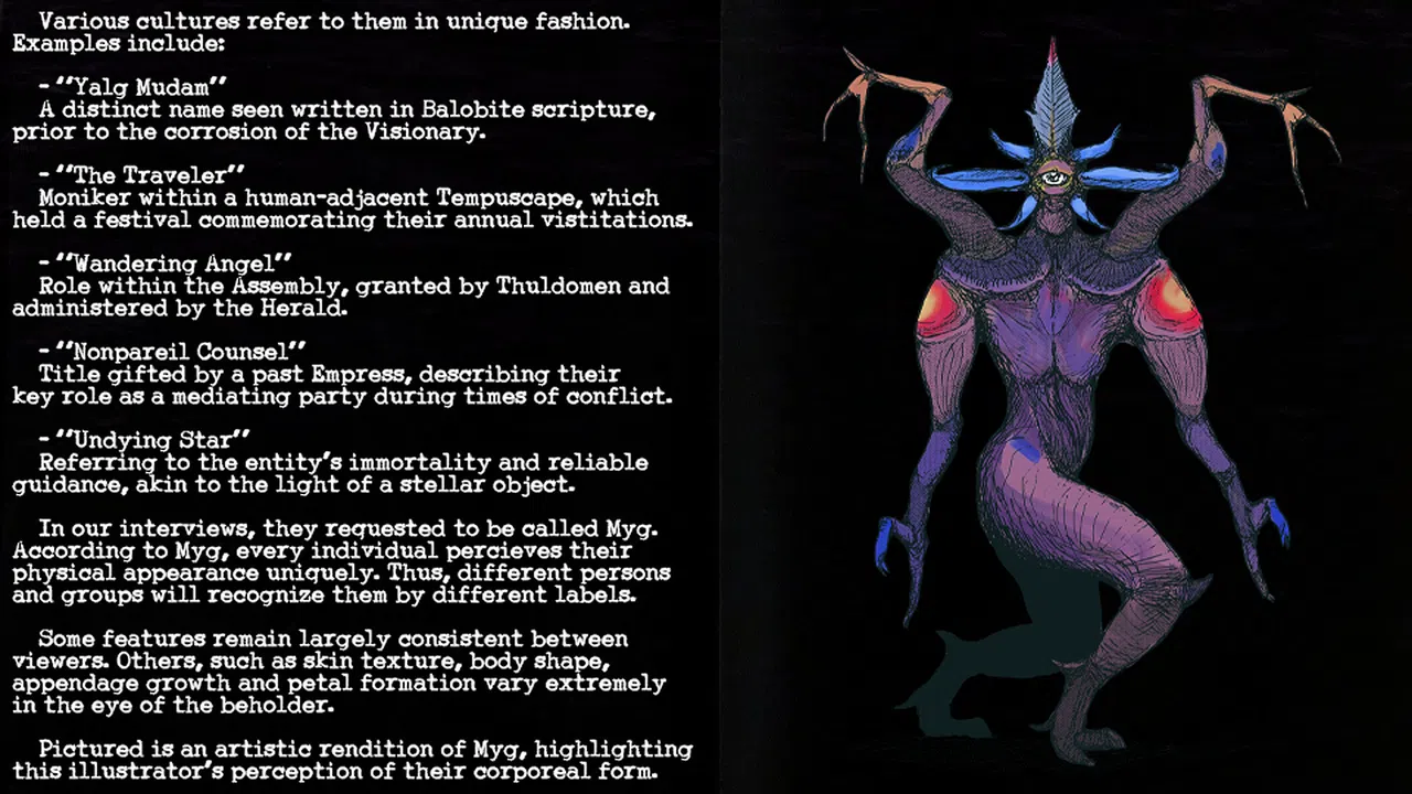 In The Liminality Screenshot 7