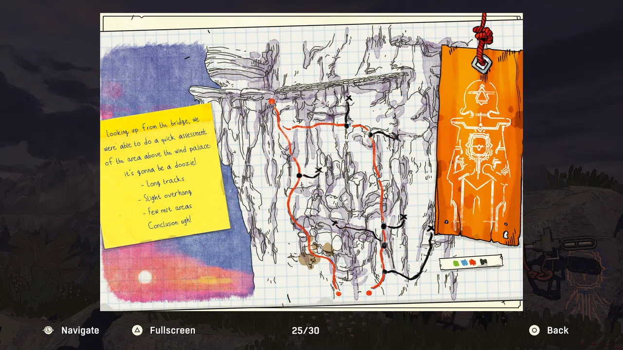 Cairn - Deluxe Upgrade Pack Screenshot 7