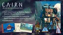 Cairn - Deluxe Upgrade Pack Screenshot 0