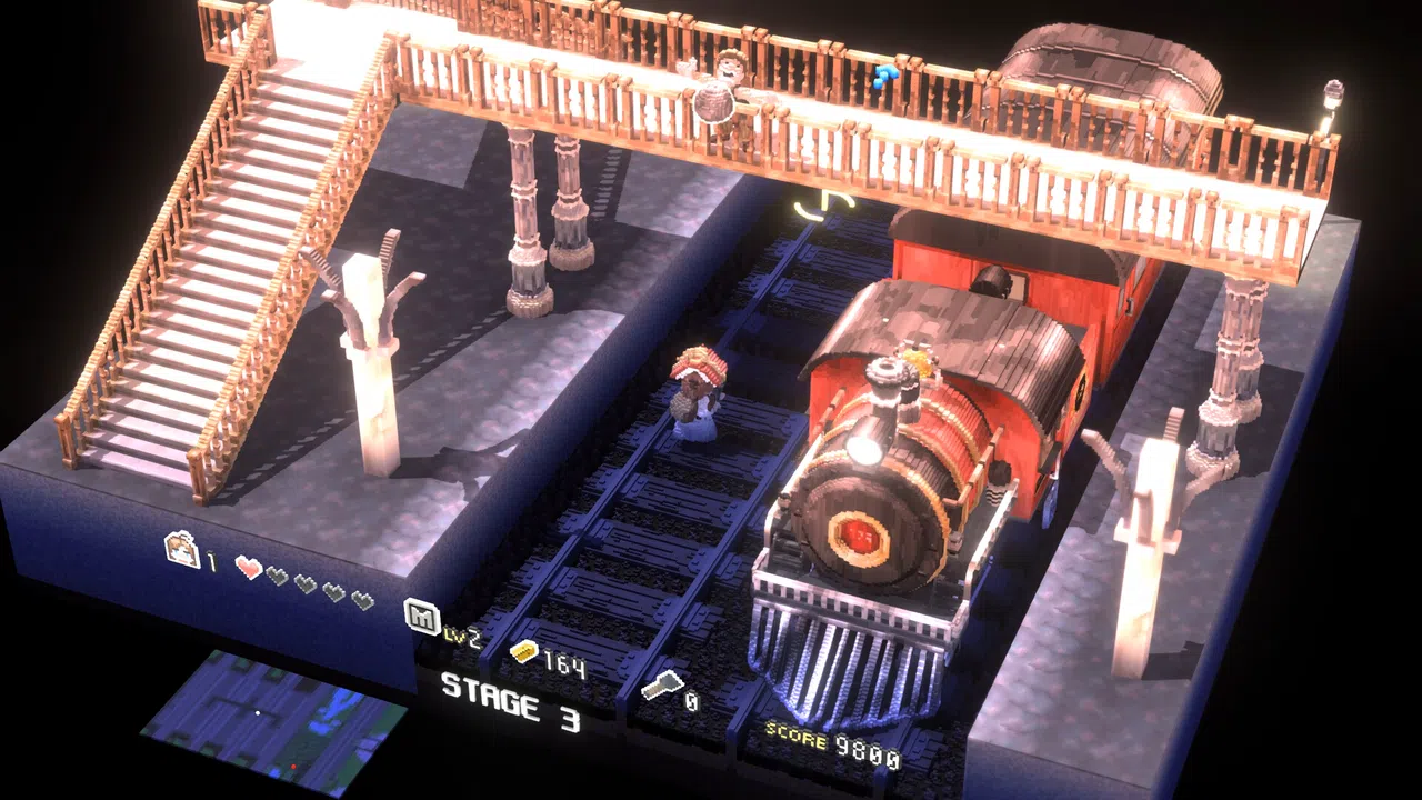 WORLD WAR V: LAST CALL Screenshot 3