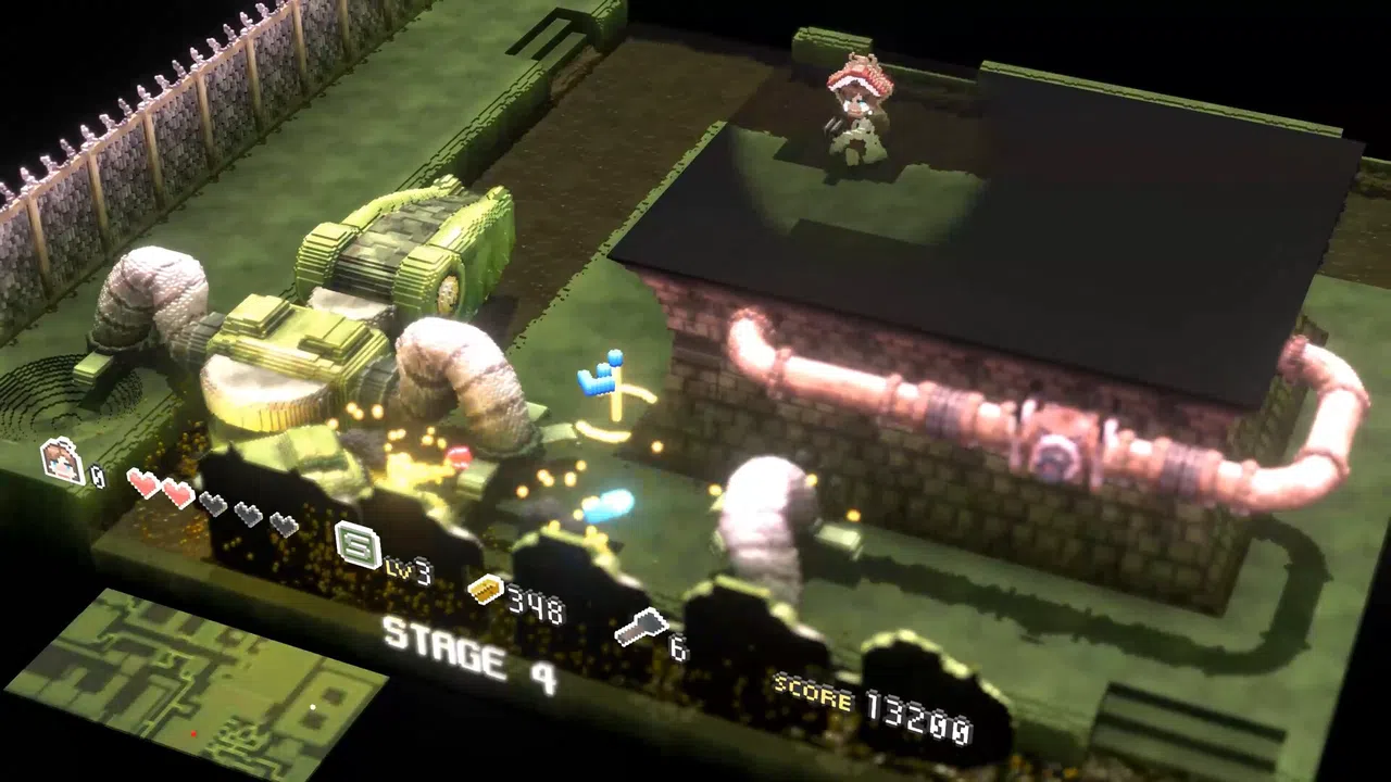WORLD WAR V: LAST CALL Screenshot 4