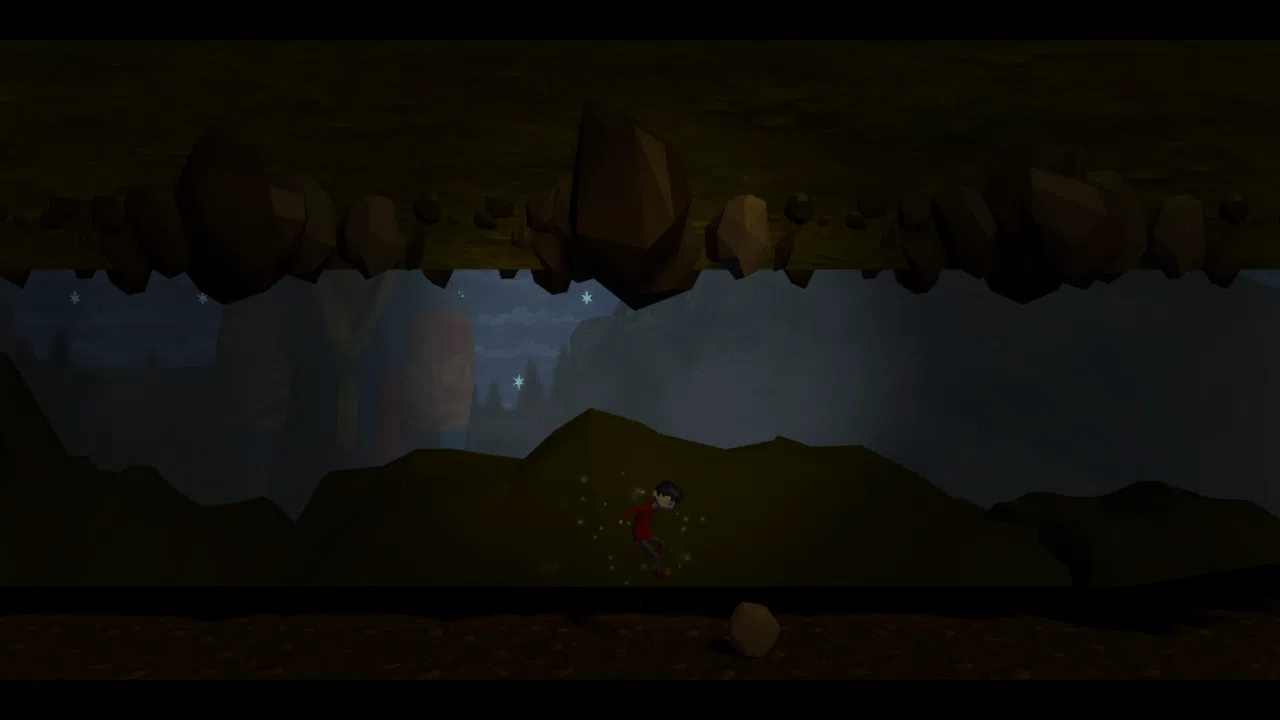 TENJO: The Awakening of the Magical Whispers Screenshot 4