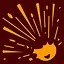 Explosion icon