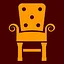 Chair icon