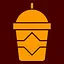 Milkshake icon