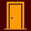 Door icon