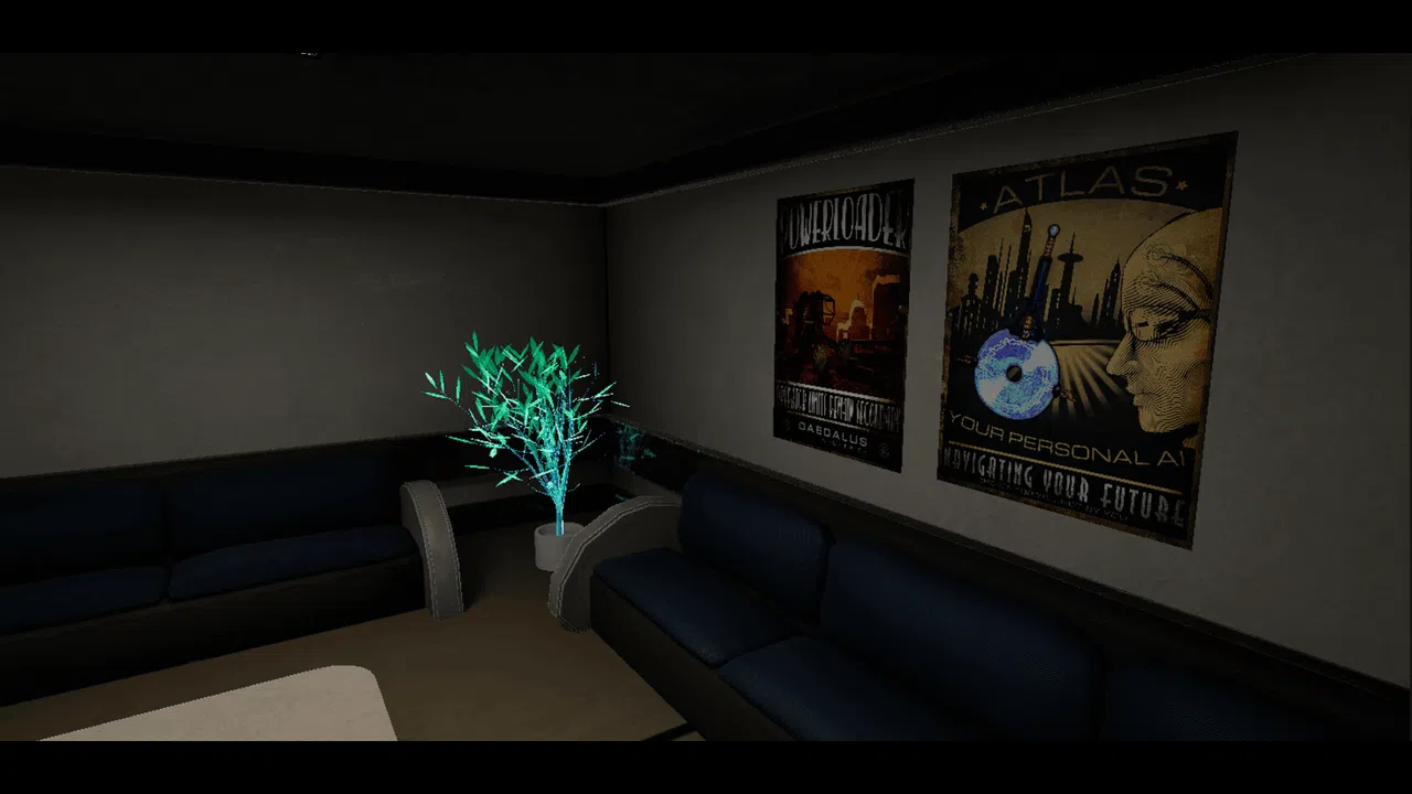 Erebus-9 Screenshot 2