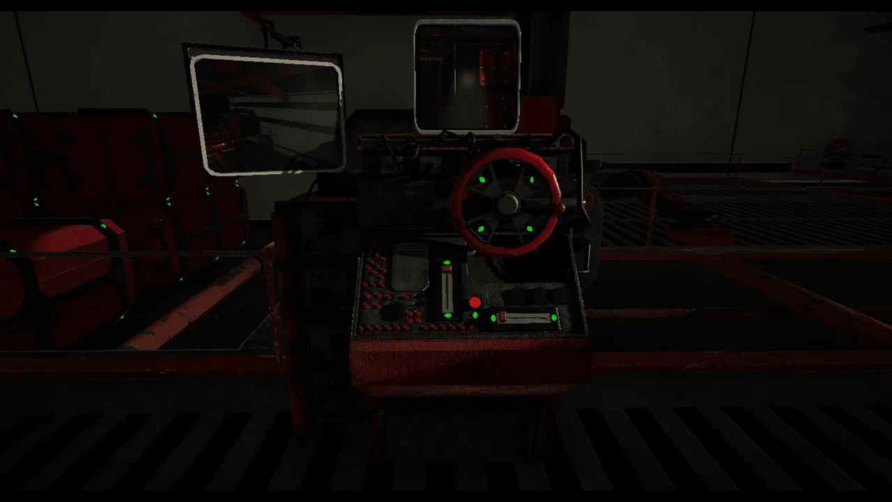 Erebus-9 Screenshot 6