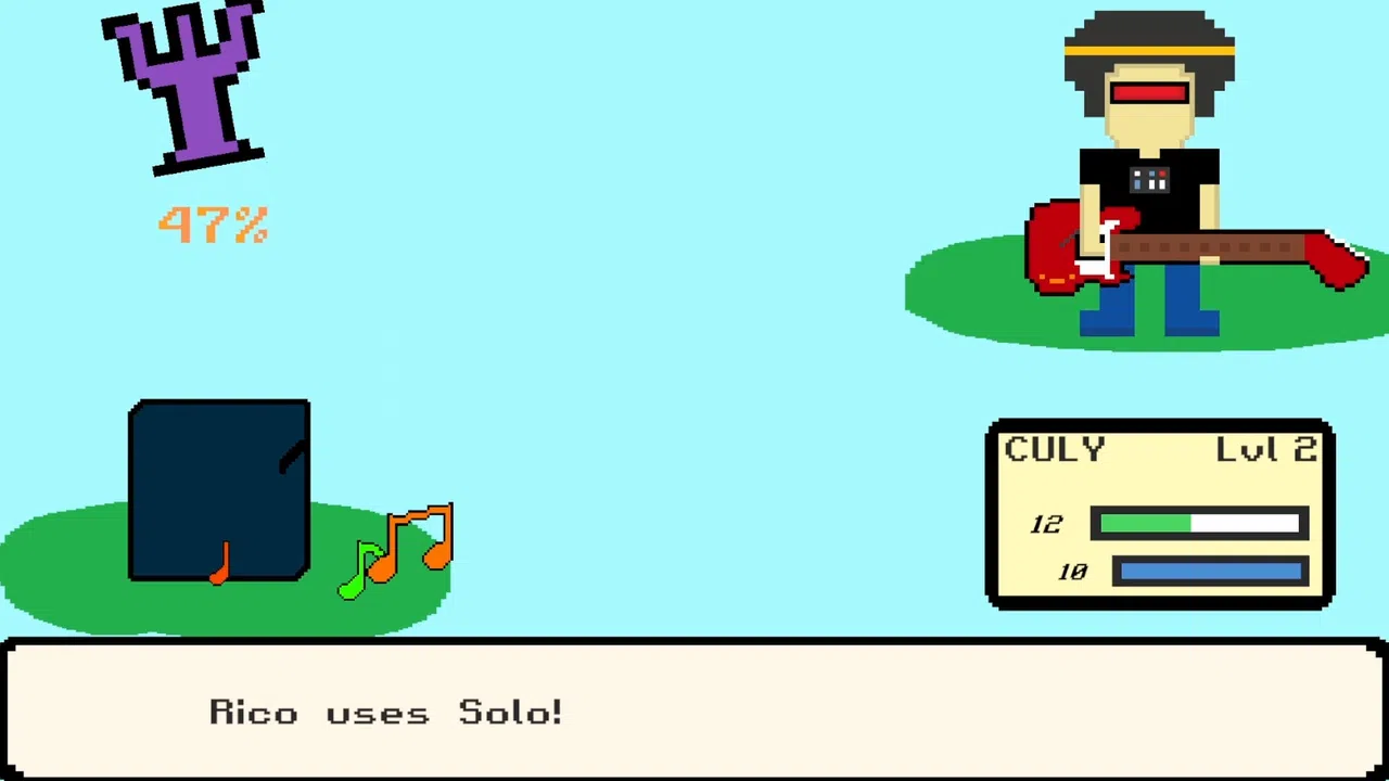 CULY Screenshot 4